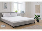 Molto-Bene Luxe drap-housse bonnet 12 cm 160 x 200