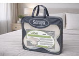 Oreiller Gel Soft Clover sensation latex