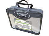 Gel Soft Shoulder Pillow latex feel