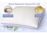Kissen Royal Signature 60 x 60 - 14