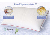 Oreiller Royal Signature 60 x 70