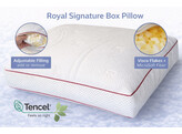 Kissen Royal Signature Box 50 x 50 - 10