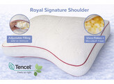 Oreiller Royal Signature Shoulder