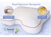 Oreiller Royal Signature Therapeutic 55 x 40 - 13