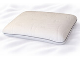 Axis Pillow 40 x 60 dark grey piping