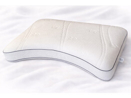 Axis Shoulder Medium Pillow