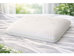 Gel Soft Pillow 40 x 60 latex feel
