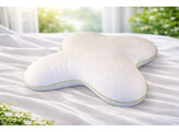 Oreiller Gel Soft Clover sensation latex