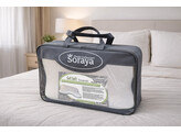 Gel Soft Therapeutic  Medium Pillow latex feel