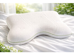 Gel Soft Therapeutic  Medium Pillow latex feel