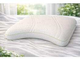 Gel Soft Shoulder Pillow latex feel