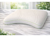 Gel Soft Shoulder Pillow latex feel