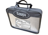 Oreiller Silver 40 x 60
