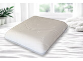 Silver Pillow 60 x 60
