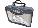 Oreiller Silver Shoulder Medium