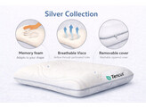 Oreiller Silver Therapeutic Large