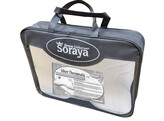 Oreiller Silver Therapeutic Large