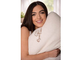 Organic Cotton Pillow 40 x 60