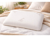 Organic Cotton Pillow 40 x 60