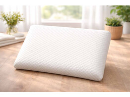 Easyline Soap Pillow 40 x 60