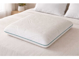 Oreiller Latex Super Soft 60 x 60 - 14 cm