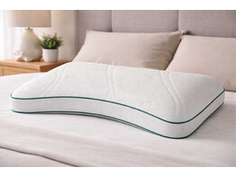 Oreiller Latex Super Soft Shoulder