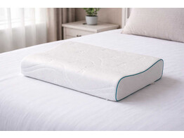 Oreiller Latex Super Soft Wave
