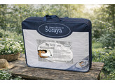 Big Sleep Kissen mit Biese   Rei verschluss 50 x 70   800 g
