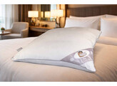 Bea Pillow 60 x 60 washable at 95 C
