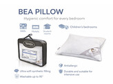 Bea Pillow 60 x 60 washable at 95 C