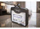 Bea Pillow 60 x 60 washable at 95 C