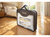 Kissen Comfort Sleep 60 x 60