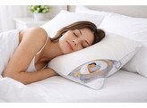 Kissen Comfort Sleep 60 x 60