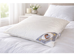 Comfort Sleep Pillow 60 x 60
