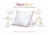 Cuscino Royal Loved 60 x 70