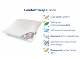 Kissen Comfort Sleep 60 x 60