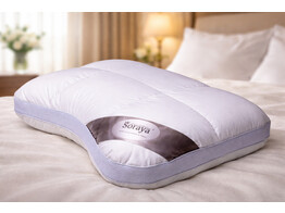 Duo Pillow Neck Medium 40 x 60