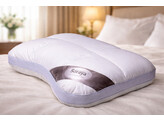 Oreiller Duo Pillow Neck Medium 40 x 60