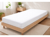 Renovateur de Matelas Soraya Eponge Blanc 090/200-25