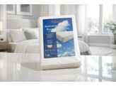 Renovateur de Matelas Soraya Eponge Blanc 180/200-25