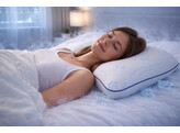 Kussen Gel Glaze Cool Pillow 62 x 41 x 13 cm Soraya