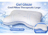 Kussen Gel Glaze Cool Therapeutic L