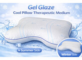 Kussen Gel Glaze Cool Therapeutic M