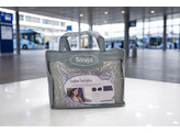 Oreiller Graphene Travel Pillow 32 x 25 x 10 cm