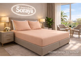 COMFORT JERSEY 090-100/200-220 Almond 112