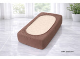 COMFORT JERSEY 090-100/200-220 Cappuccino 168