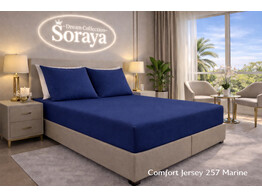 COMFORT JERSEY 090-100/200-220 Marine 257