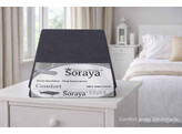 COMFORT JERSEY 090-100/200-220 Antracite 304