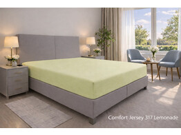 COMFORT JERSEY 090-100/200-220 Lemonade 317