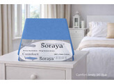 COMFORT JERSEY 090-100/200-220 BLEU 341 NIEUW